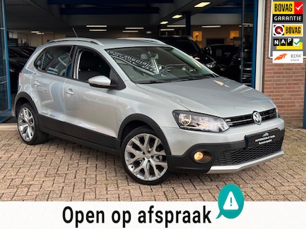 Volkswagen Polo 0