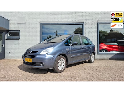 Citroën Xsara Picasso 0