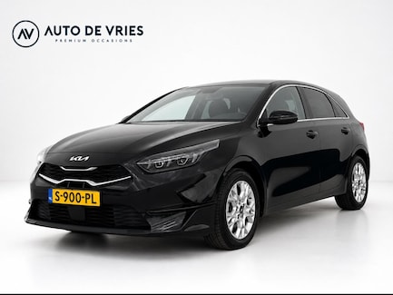 Kia Ceed 0