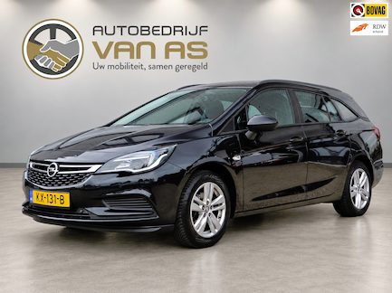 Opel Astra 0