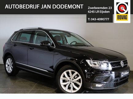 Volkswagen Tiguan 0
