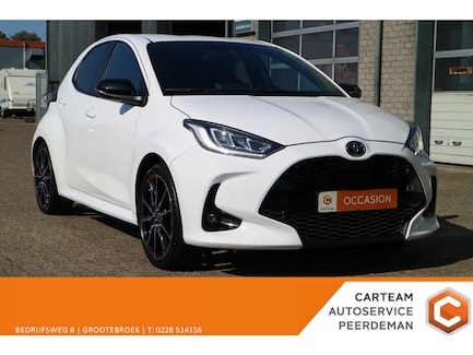 Toyota Yaris 0
