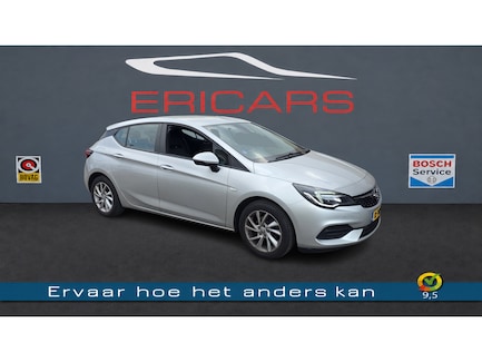 Opel Astra 0
