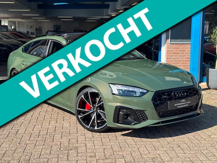 Audi A5 0
