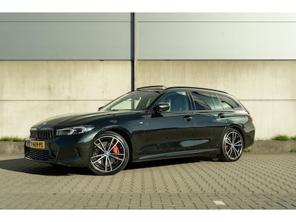BMW 3-Serie 0