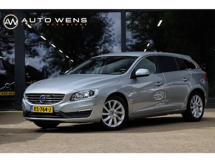 Volvo V60 0