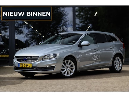 Volvo V60 0