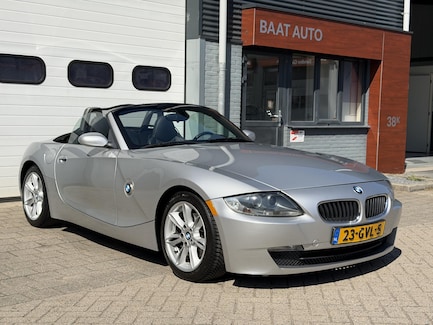 BMW Z4 0
