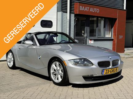 BMW Z4 0