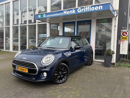 MINI Cooper 0