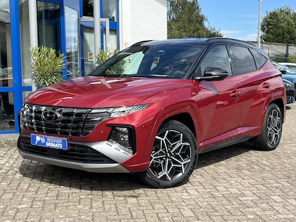 Hyundai Tucson 0