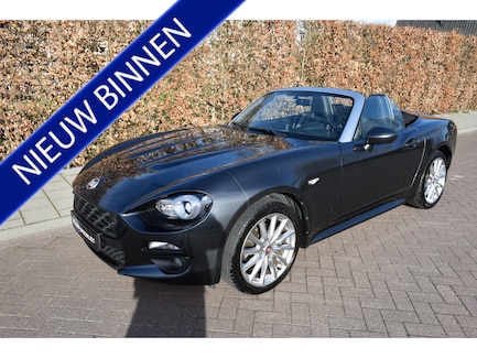 Mazda MX-5 0