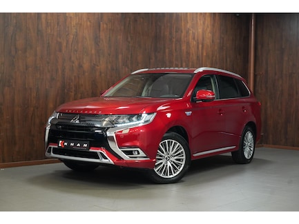 Mitsubishi Outlander 0