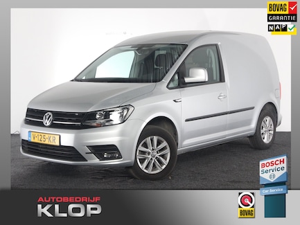 Volkswagen Caddy 0