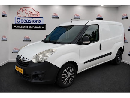 Opel Combo 0
