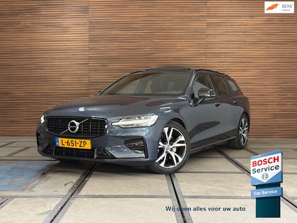 Volvo V60 0
