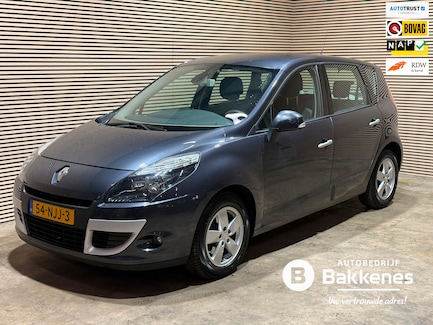 Renault Scenic 0