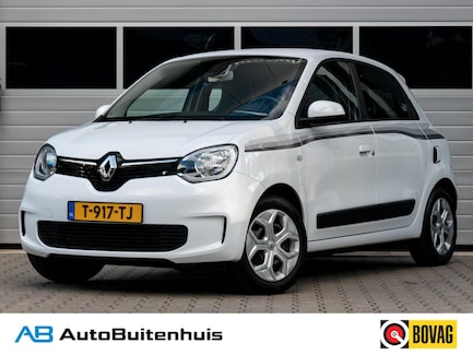 Renault Twingo 0