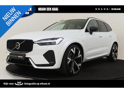 Volvo XC60 0