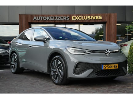 Volkswagen ID.5 0