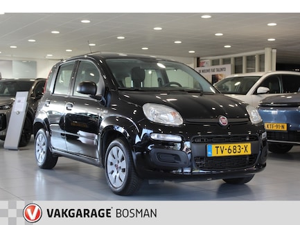 Fiat Panda 0