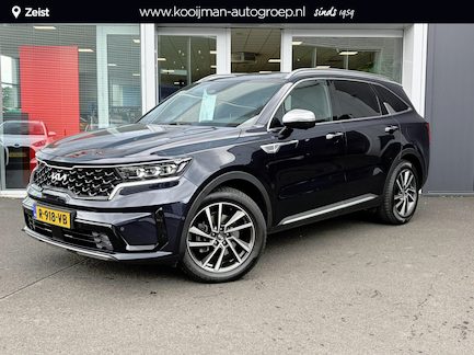 Kia Sorento 0