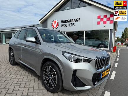 BMW X1 0