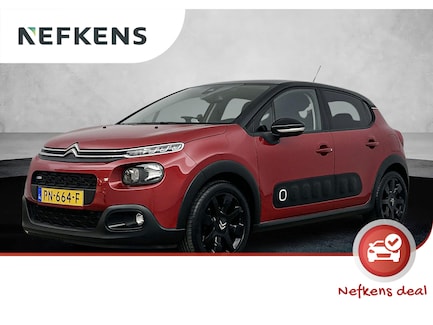 Citroën C3 0