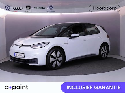 Volkswagen ID.3 0