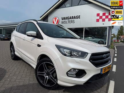Ford Kuga 0