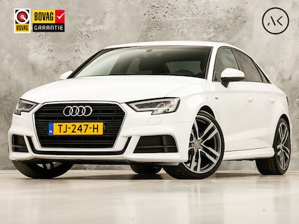 Audi A3 0