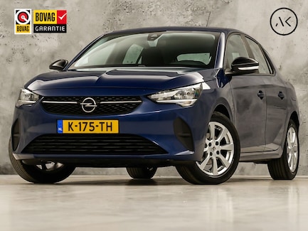 Opel Corsa 0