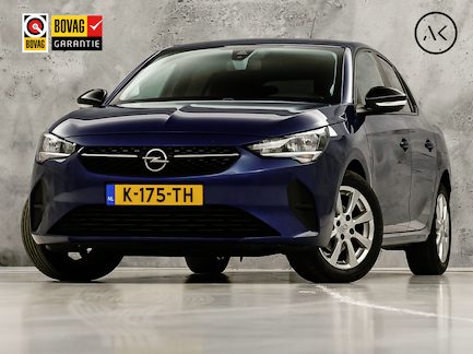 Opel Corsa 0