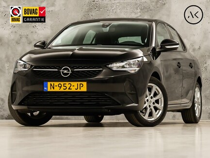 Opel Corsa 0