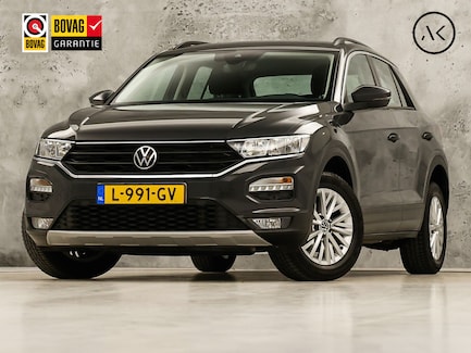Volkswagen T-Roc 0