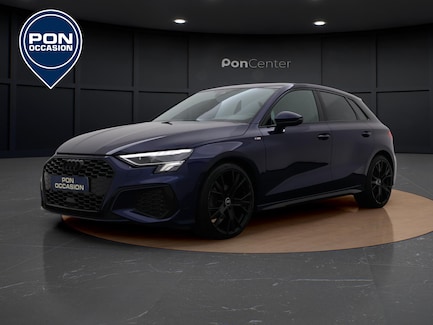 Audi A3 0