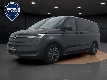Volkswagen Multivan 0