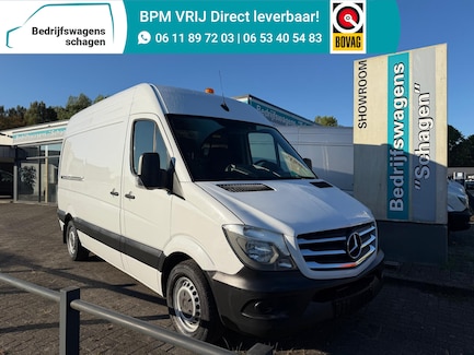 Mercedes-Benz Sprinter 0