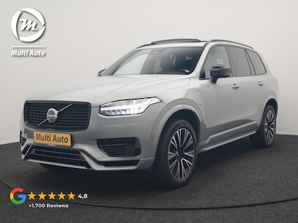 Volvo XC90 0