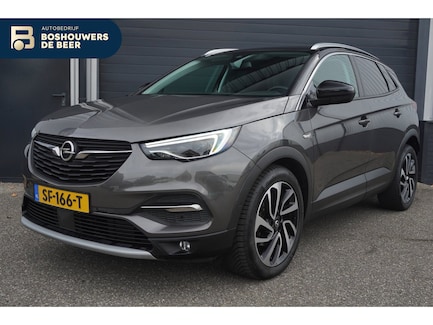 Opel Grandland 0