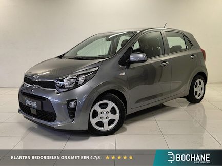 Kia Picanto 0
