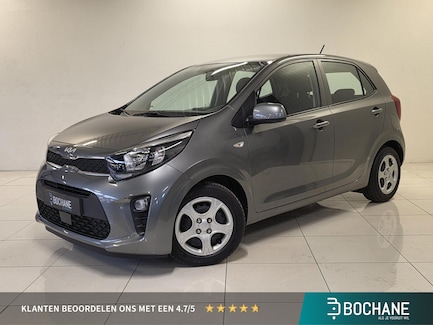 Kia Picanto 0