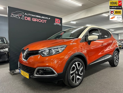 Renault Captur 0