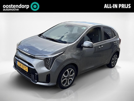 Kia Picanto 0