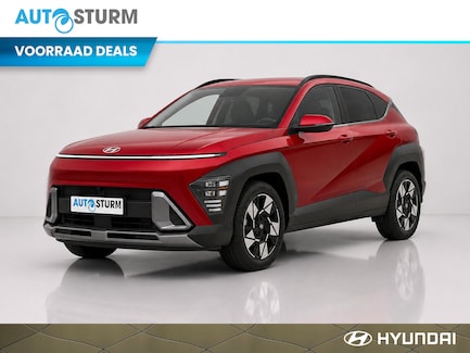 Hyundai Kona 0
