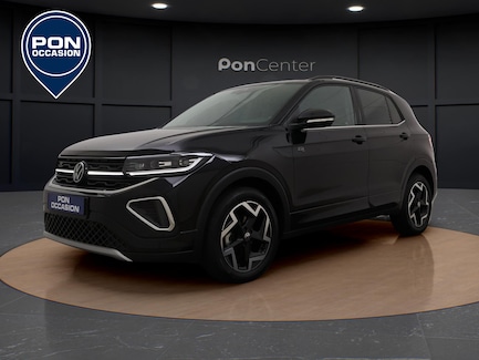 Volkswagen T-Cross 0