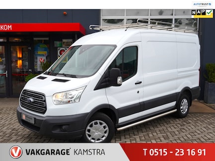 Ford Transit 0