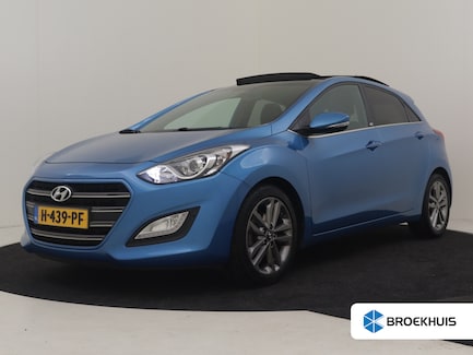Hyundai i30 0
