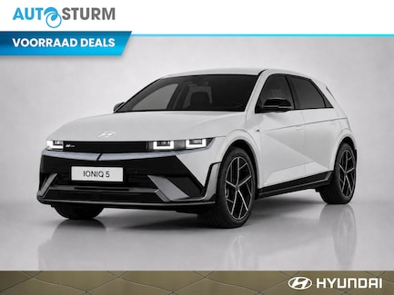 Hyundai Ioniq 5 0