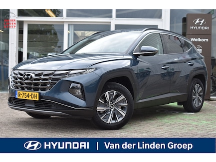 Hyundai Tucson 0